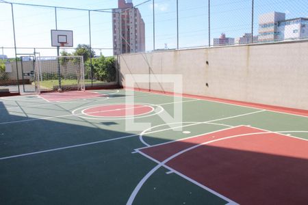 Apartamento à venda com 65m², 2 quartos e 1 vagaQuadra Esportiva
