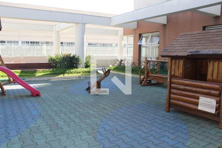 Apartamento à venda com 65m², 2 quartos e 1 vagaÁrea comum - Playground