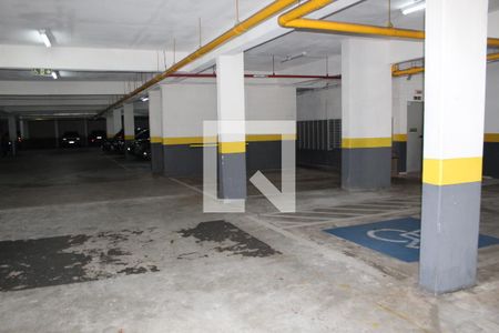 Apartamento à venda com 65m², 2 quartos e 1 vagaÁrea comum