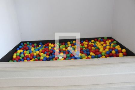 Apartamento à venda com 65m², 2 quartos e 1 vagaBrinquedoteca