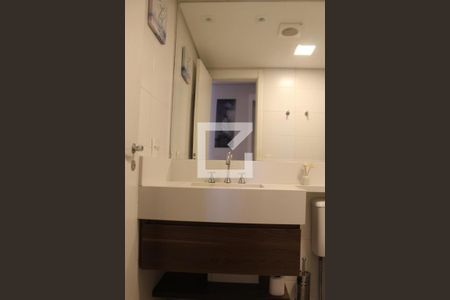 Apartamento à venda com 65m², 2 quartos e 1 vagaBanheiro