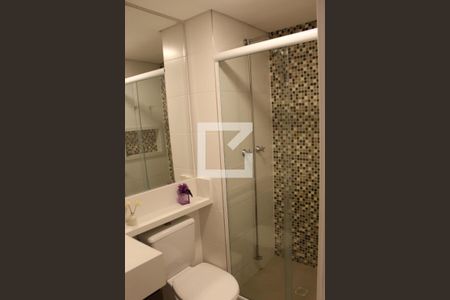 Apartamento à venda com 65m², 2 quartos e 1 vagaBanheiro