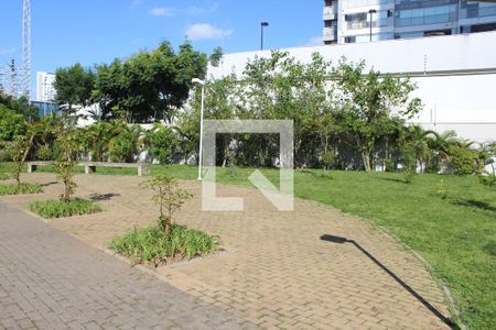 Apartamento à venda com 65m², 2 quartos e 1 vagaÁrea externa