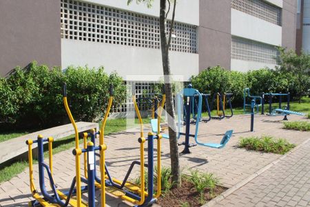 Apartamento à venda com 65m², 2 quartos e 1 vagaPlayground