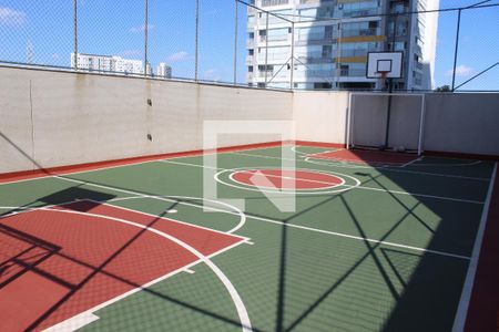 Apartamento à venda com 65m², 2 quartos e 1 vagaQuadra Esportiva
