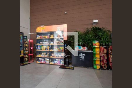 Apartamento à venda com 65m², 2 quartos e 1 vaga Apartamento à venda com 65m², 2 quartos e 1 vagaMercadinho