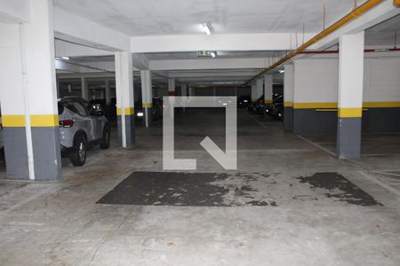 Apartamento à venda com 65m², 2 quartos e 1 vagaÁrea comum