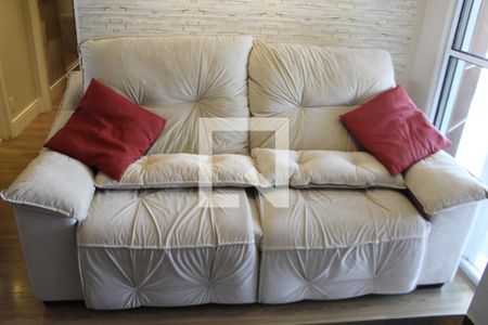 Sala de apartamento à venda com 2 quartos, 65m² em Santo Amaro, São Paulo