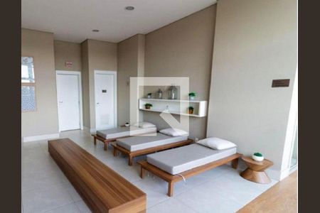 Apartamento à venda com 65m², 2 quartos e 1 vaga Apartamento à venda com 65m², 2 quartos e 1 vagaSaúna