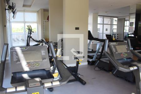 Apartamento à venda com 65m², 2 quartos e 1 vagaÁrea comum - Academia