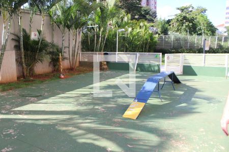 Apartamento à venda com 65m², 2 quartos e 1 vagaPet Play