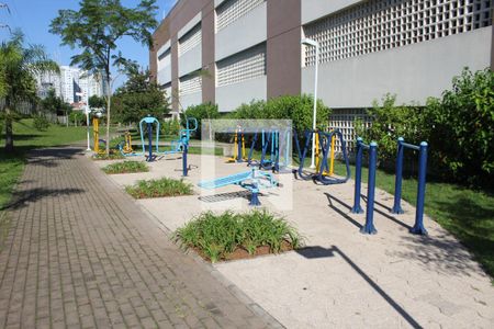 Apartamento à venda com 65m², 2 quartos e 1 vagaPlayground