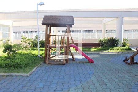 Apartamento à venda com 65m², 2 quartos e 1 vagaÁrea comum - Playground