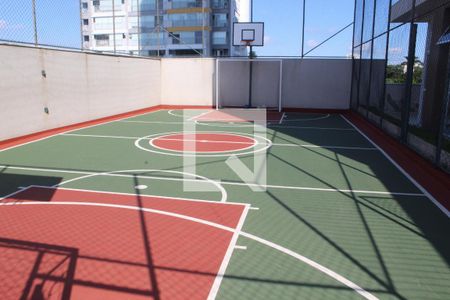 Apartamento à venda com 65m², 2 quartos e 1 vagaQuadra Esportiva