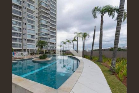 Apartamento à venda com 65m², 2 quartos e 1 vaga Apartamento à venda com 65m², 2 quartos e 1 vagaÁrea comum - Piscina