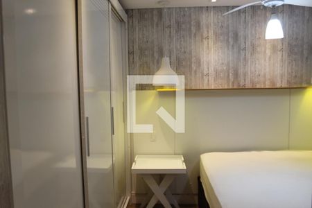 Apartamento à venda com 65m², 2 quartos e 1 vagaQuarto 2