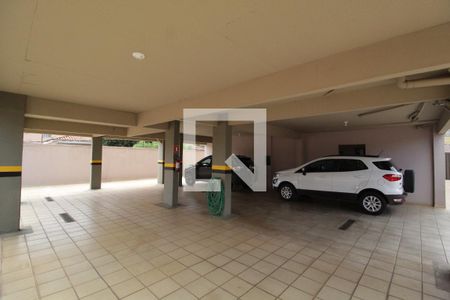 Apartamento para alugar com 240m², 3 quartos e 3 vagasÁrea comum