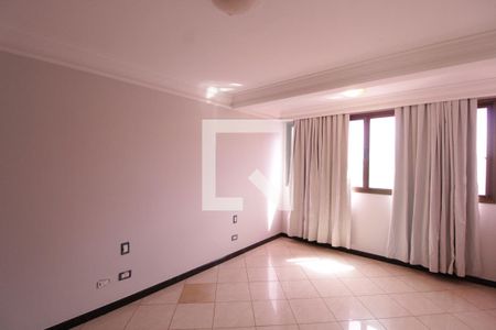 Apartamento para alugar com 240m², 3 quartos e 3 vagasQuarto 3 - Suíte