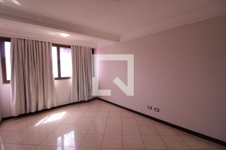 Apartamento para alugar com 240m², 3 quartos e 3 vagasQuarto 3 - Suíte