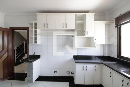 Apartamento para alugar com 240m², 3 quartos e 3 vagasCozinha 