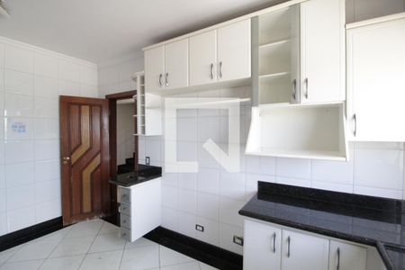 Apartamento para alugar com 240m², 3 quartos e 3 vagasCozinha 
