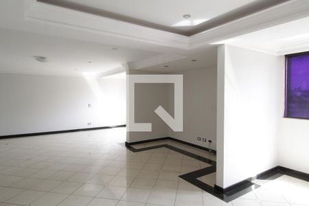 Sala de apartamento para alugar com 3 quartos, 240m² em Saraiva, Uberlândia