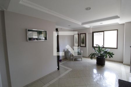 Apartamento para alugar com 240m², 3 quartos e 3 vagasÁrea comum