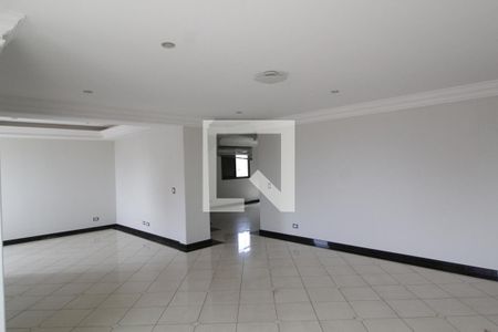 Sala de apartamento para alugar com 3 quartos, 240m² em Saraiva, Uberlândia
