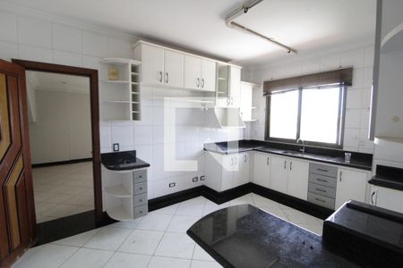 Apartamento para alugar com 240m², 3 quartos e 3 vagasCozinha 