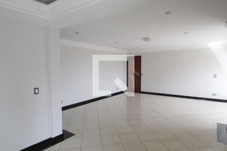 Sala de apartamento para alugar com 3 quartos, 240m² em Saraiva, Uberlândia