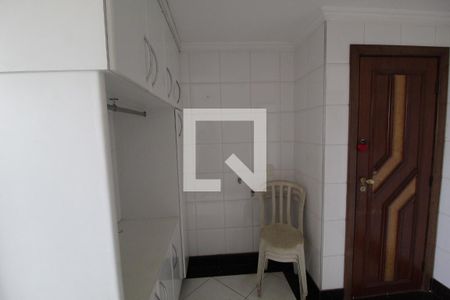 Apartamento para alugar com 240m², 3 quartos e 3 vagasÁrea de serviço 