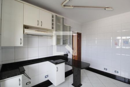 Apartamento para alugar com 240m², 3 quartos e 3 vagasCozinha 