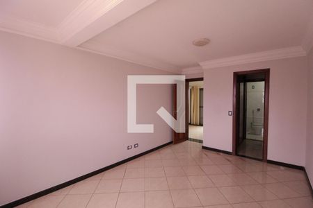 Apartamento para alugar com 240m², 3 quartos e 3 vagasQuarto 3 - Suíte