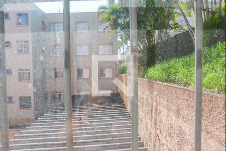 Vista do Quarto 1 de apartamento à venda com 2 quartos, 58m² em Vila Jerusalem, São Bernardo do Campo