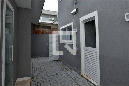 Casa de condomínio à venda com 484m², 6 quartos e 4 vagasÁrea de serviço