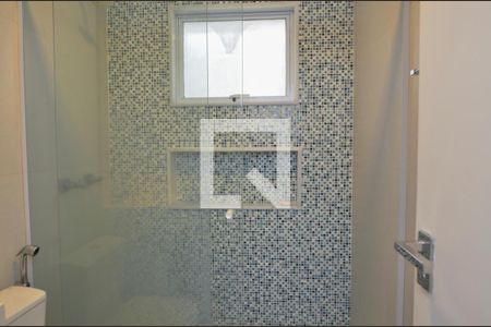 Casa de condomínio à venda com 484m², 6 quartos e 4 vagasBanheiro da Suíte 4