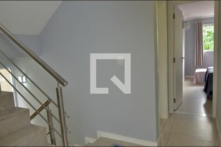 Casa de condomínio à venda com 484m², 6 quartos e 4 vagasHall