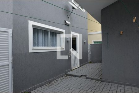 Casa de condomínio à venda com 484m², 6 quartos e 4 vagasÁrea de serviço