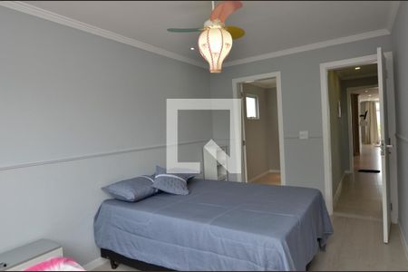 Casa de condomínio à venda com 484m², 6 quartos e 4 vagasSuite 3