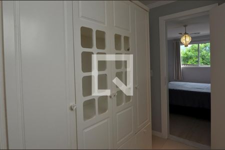 Casa de condomínio à venda com 484m², 6 quartos e 4 vagasCloset da suíte 3