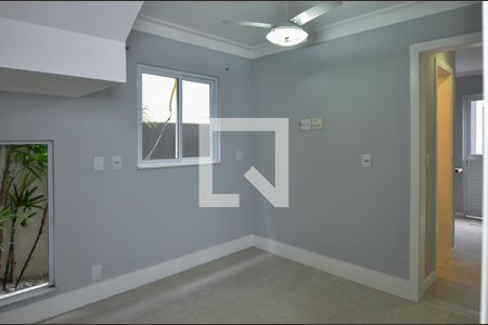 Suite 1 de casa de condomínio à venda com 6 quartos, 484m² em Recreio dos Bandeirantes, Rio de Janeiro