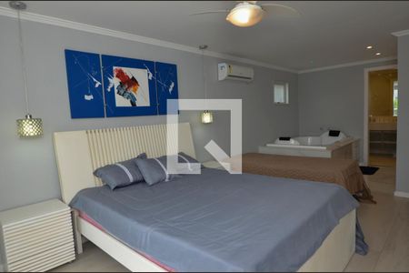 Casa de condomínio à venda com 484m², 6 quartos e 4 vagasSuite 2