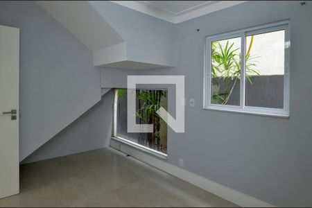 Suite 1 de casa de condomínio à venda com 4 quartos, 484m² em Recreio dos Bandeirantes, Rio de Janeiro