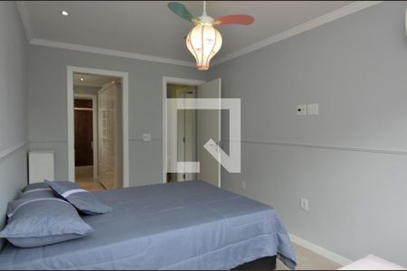 Casa de condomínio à venda com 484m², 6 quartos e 4 vagasSuite 3