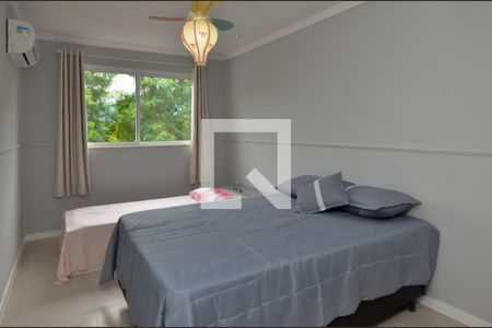 Casa de condomínio à venda com 484m², 6 quartos e 4 vagasSuite 3