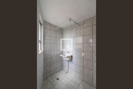 Apartamento à venda com 45m², 1 quarto e sem vaga Apartamento à venda com 45m², 1 quarto e sem vagaÁrea de Serviço