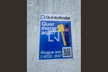 Apartamento à venda com 45m², 1 quarto e sem vaga Apartamento à venda com 45m², 1 quarto e sem vagaPlaca