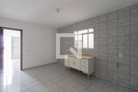 Apartamento à venda com 45m², 1 quarto e sem vaga Apartamento à venda com 45m², 1 quarto e sem vagaCozinha