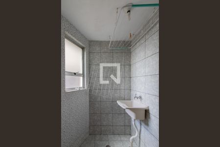 Apartamento à venda com 45m², 1 quarto e sem vaga Apartamento à venda com 45m², 1 quarto e sem vagaÁrea de Serviço