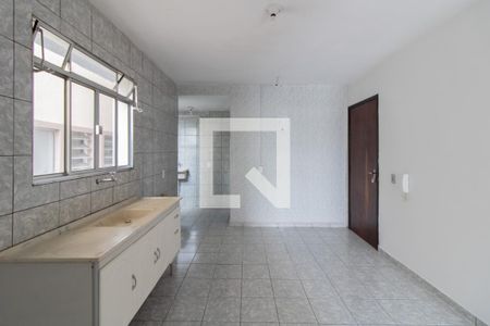 Apartamento à venda com 45m², 1 quarto e sem vaga Apartamento à venda com 45m², 1 quarto e sem vagaCozinha